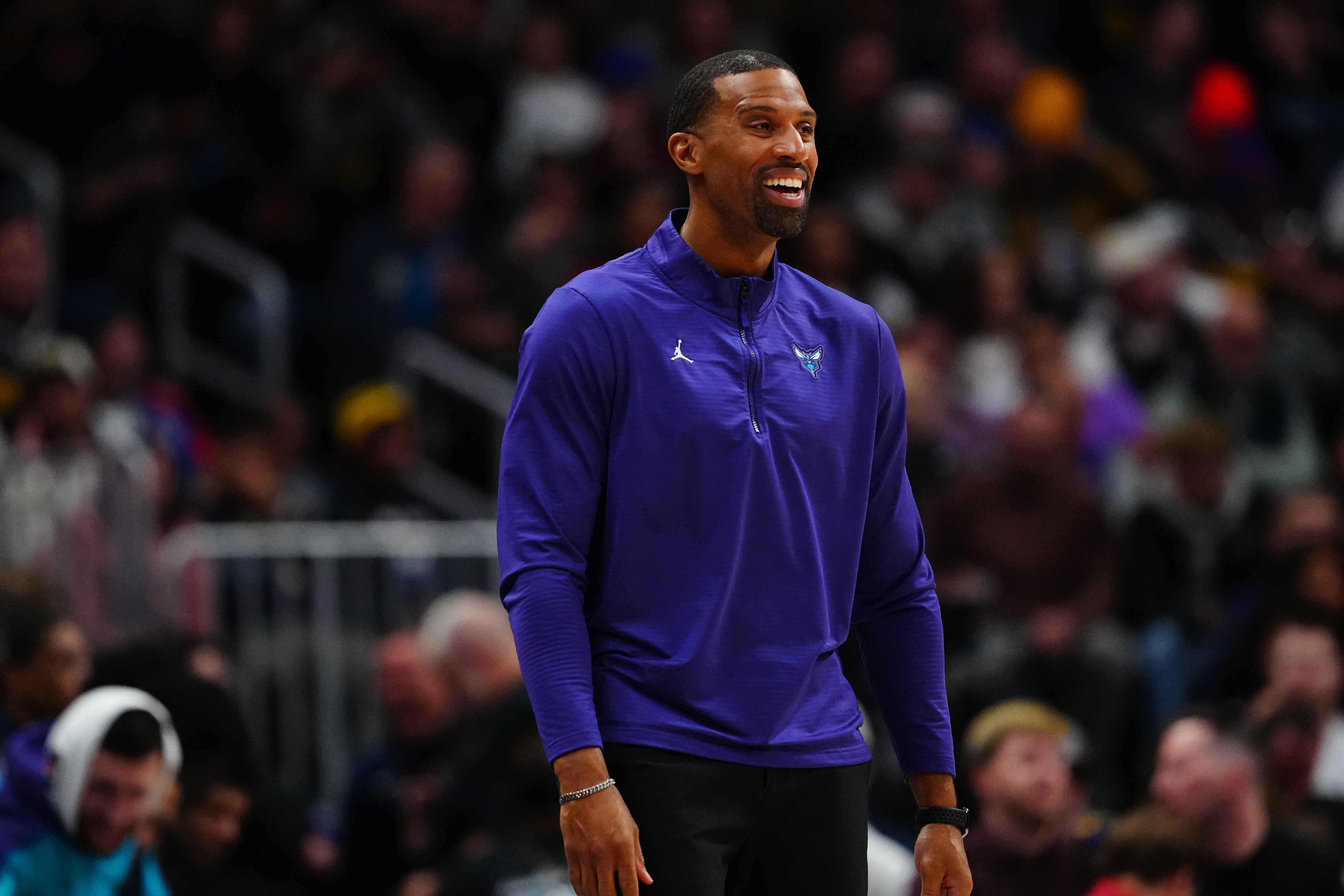 竞猜-黄蜂主帅：我们每天都在进步 并且还没有打出最好的篮球